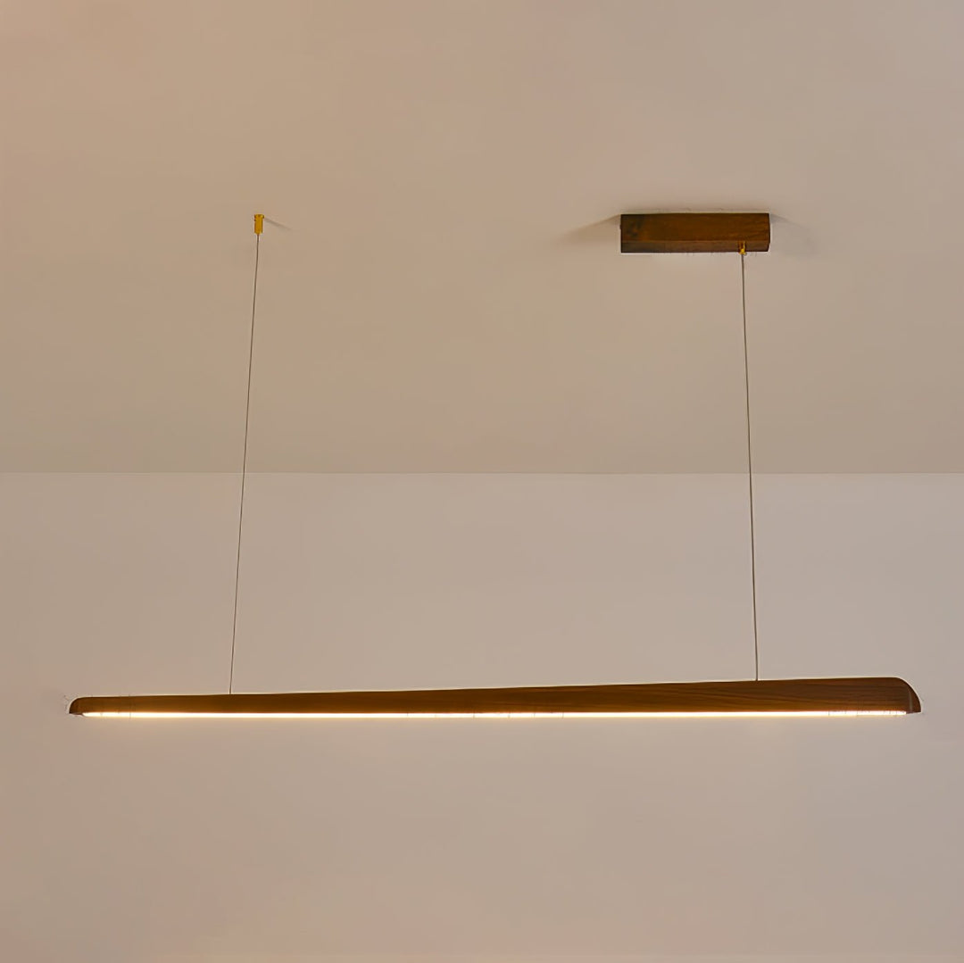 Lampa Wisząca Linearity