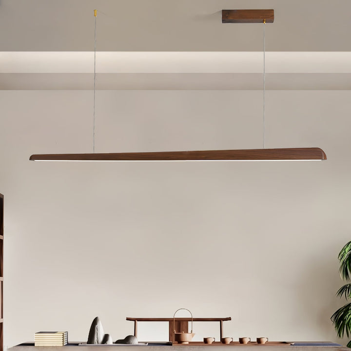 Lampa Wisząca Linearity