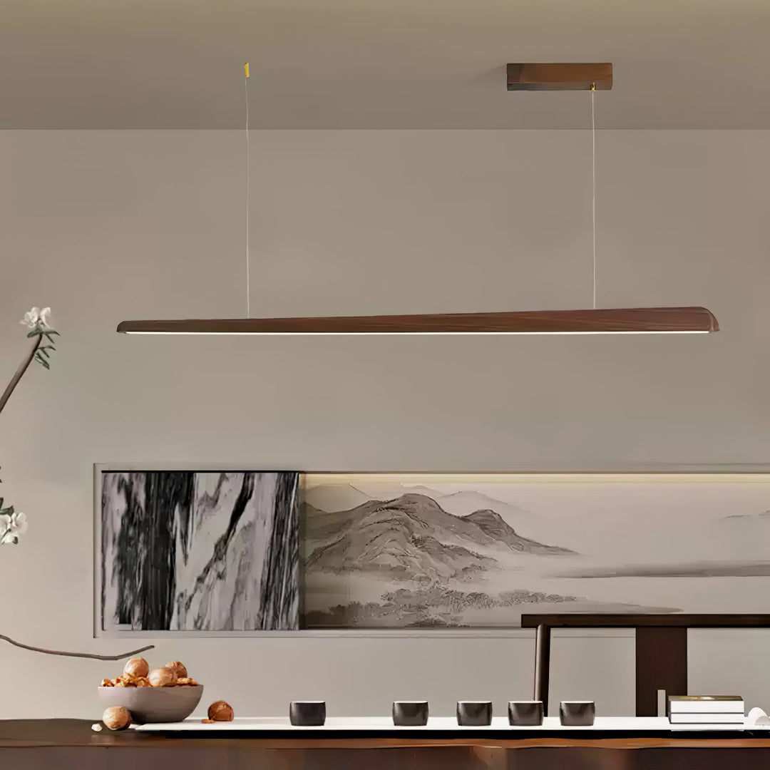 Lampa Wisząca Linearity