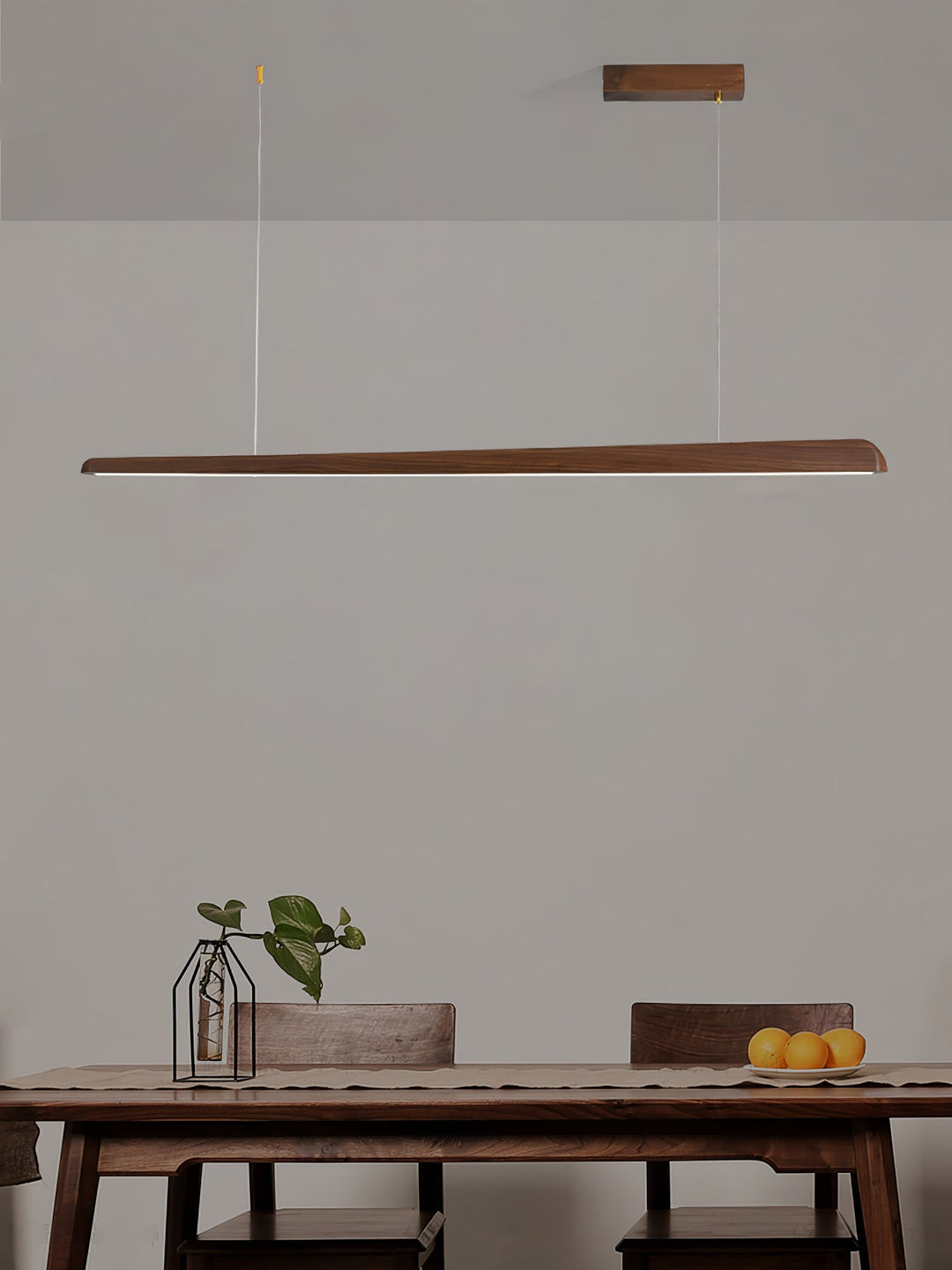 Lampa Wisząca Linearity
