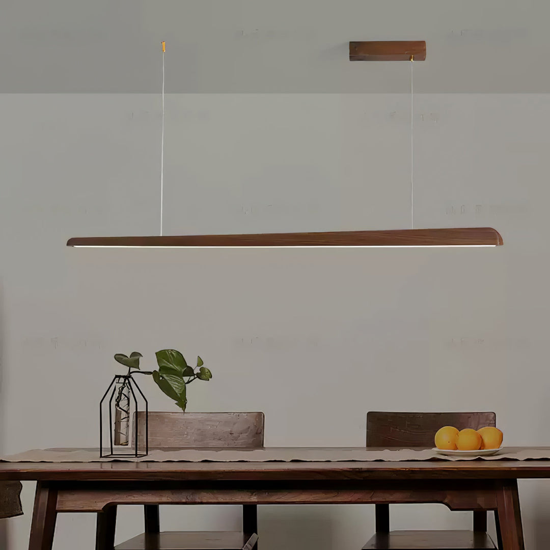 Lampa Wisząca Linearity