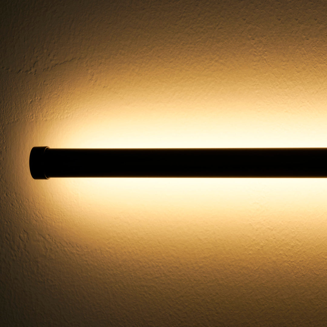Lampa Ścienna Zasilana Akumulatorowo
