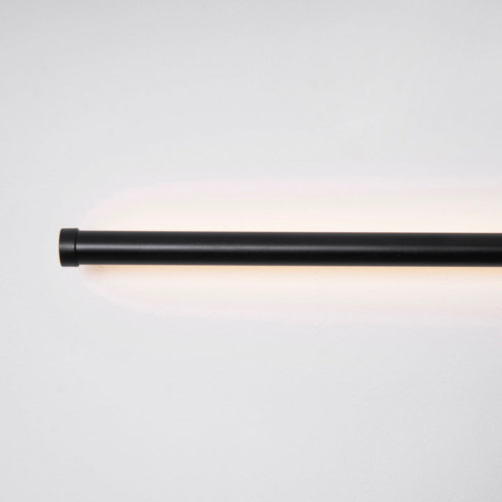 Lampa Ścienna Zasilana Akumulatorowo