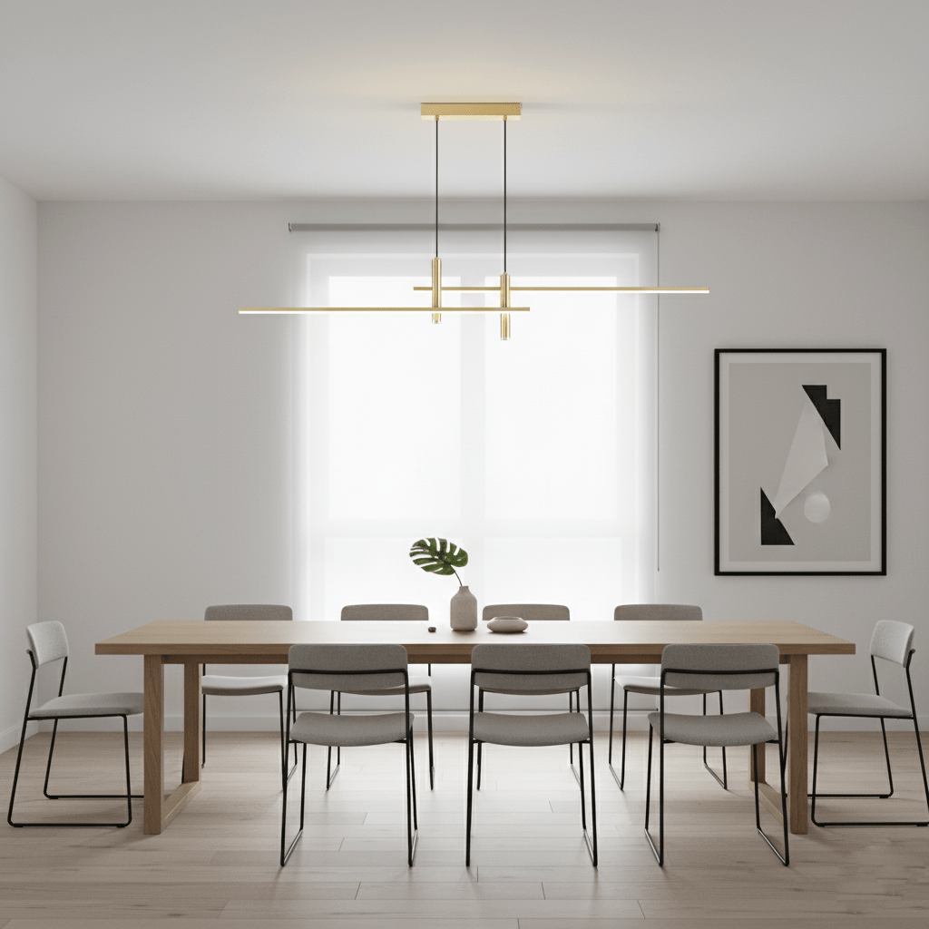 Lampa Wisząca Links Island