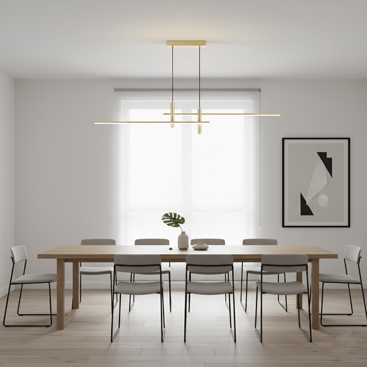 Lampa Wisząca Links Island