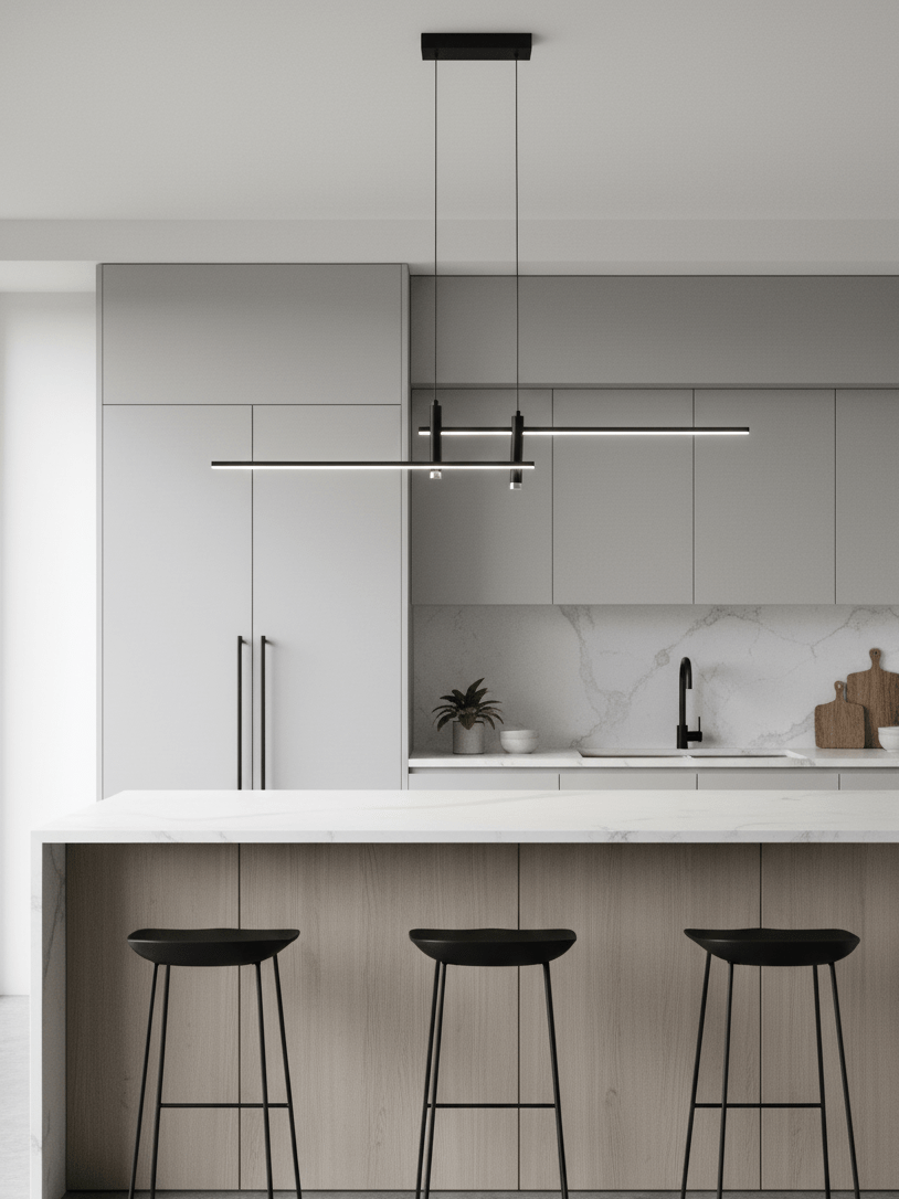Lampa Wisząca Links Island