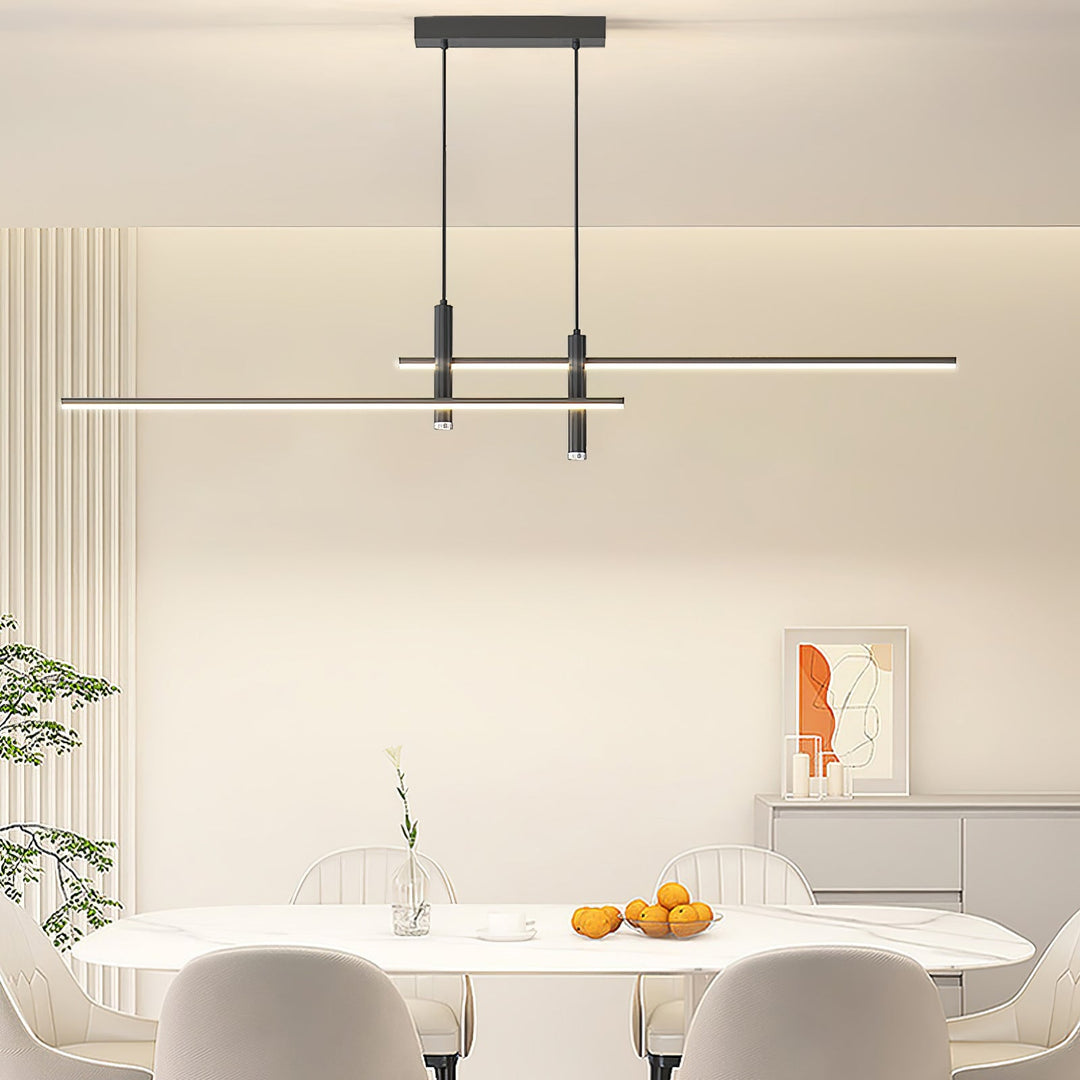 Lampa Wisząca Links Island