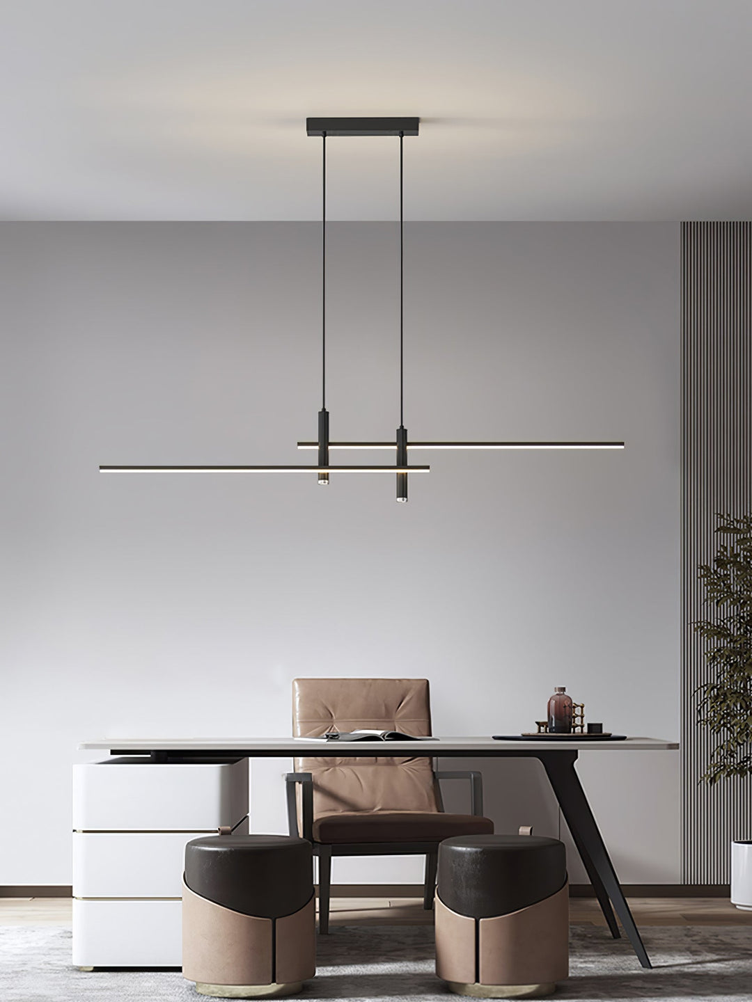 Lampa Wisząca Links Island