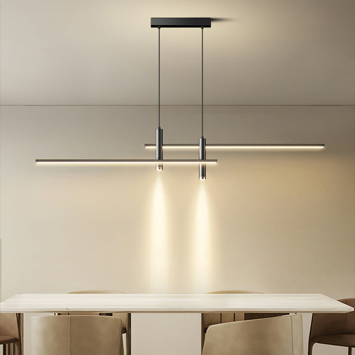 Lampa Wisząca Links Island