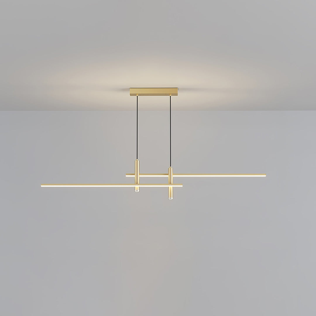 Lampa Wisząca Links Island