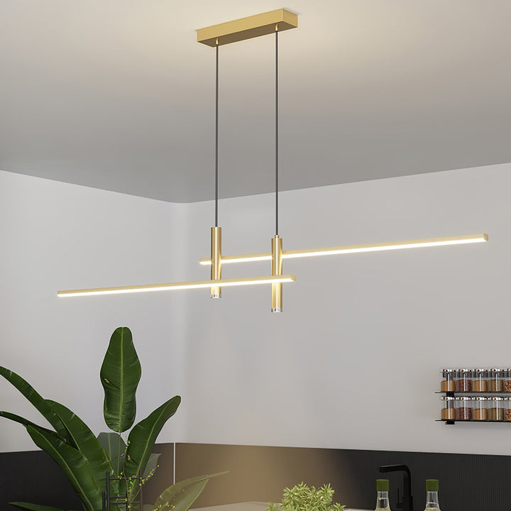 Lampa Wisząca Links Island