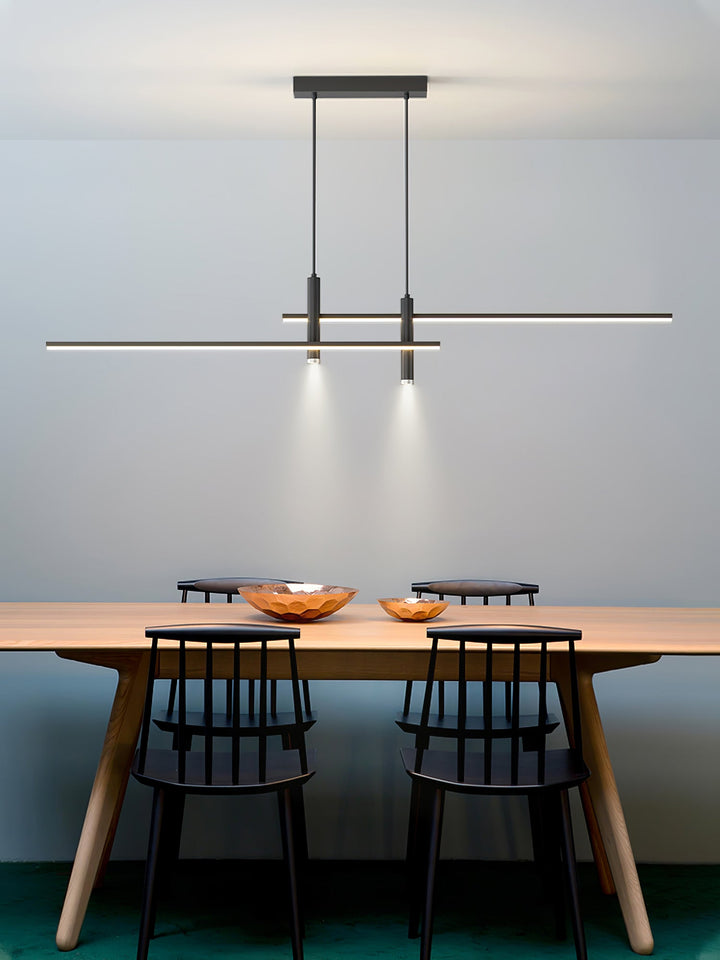 Lampa Wisząca Links Island