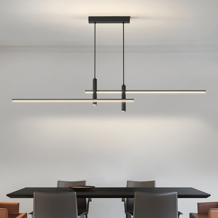 Lampa Wisząca Links Island
