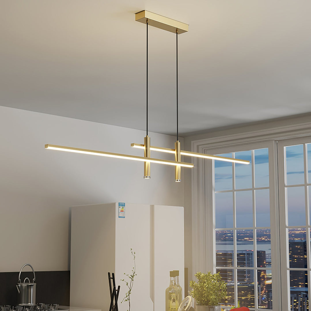 Lampa Wisząca Links Island