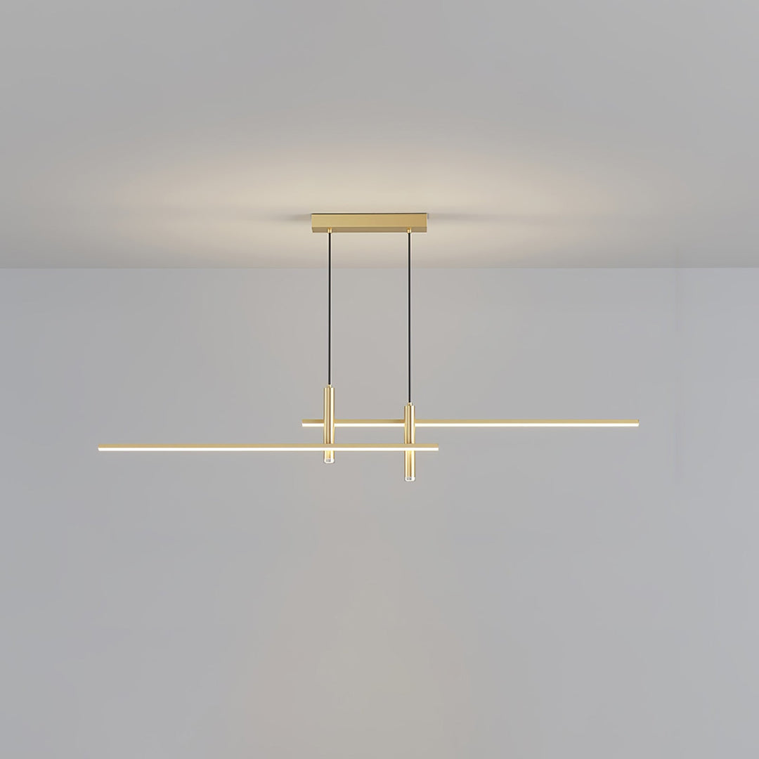Lampa Wisząca Links Island