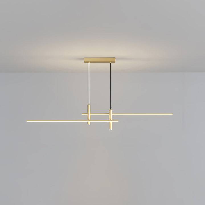 Lampa Wisząca Links Island
