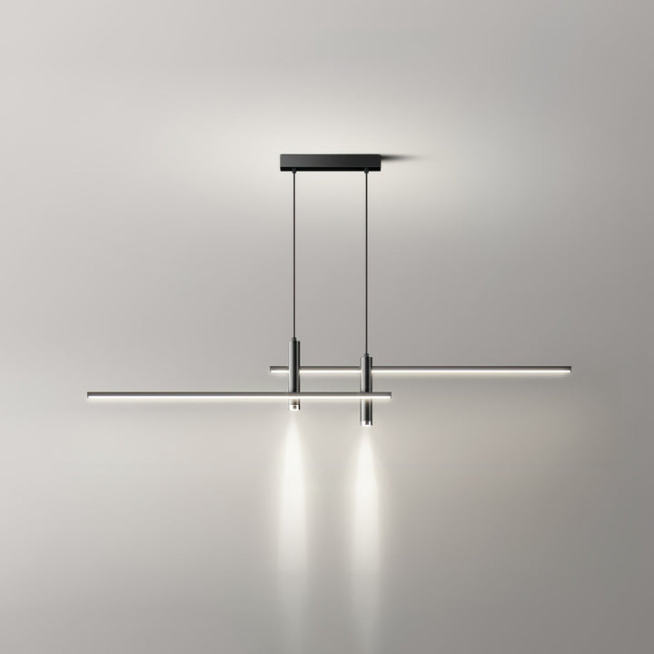 Lampa Wisząca Links Island