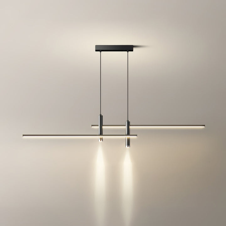 Lampa Wisząca Links Island