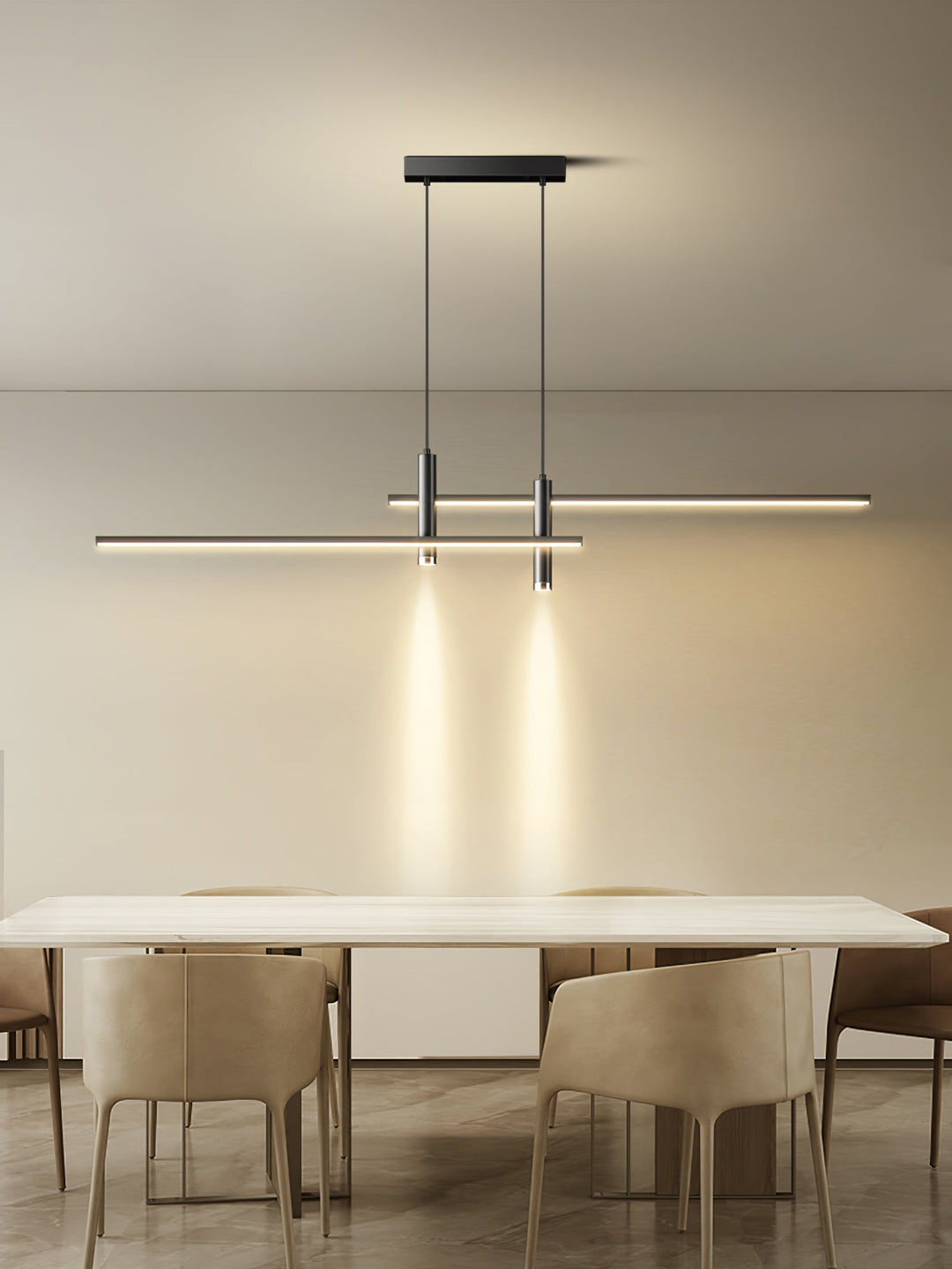 Lampa Wisząca Links Island