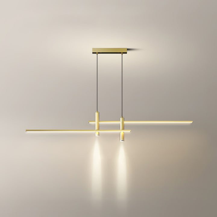 Lampa Wisząca Links Island