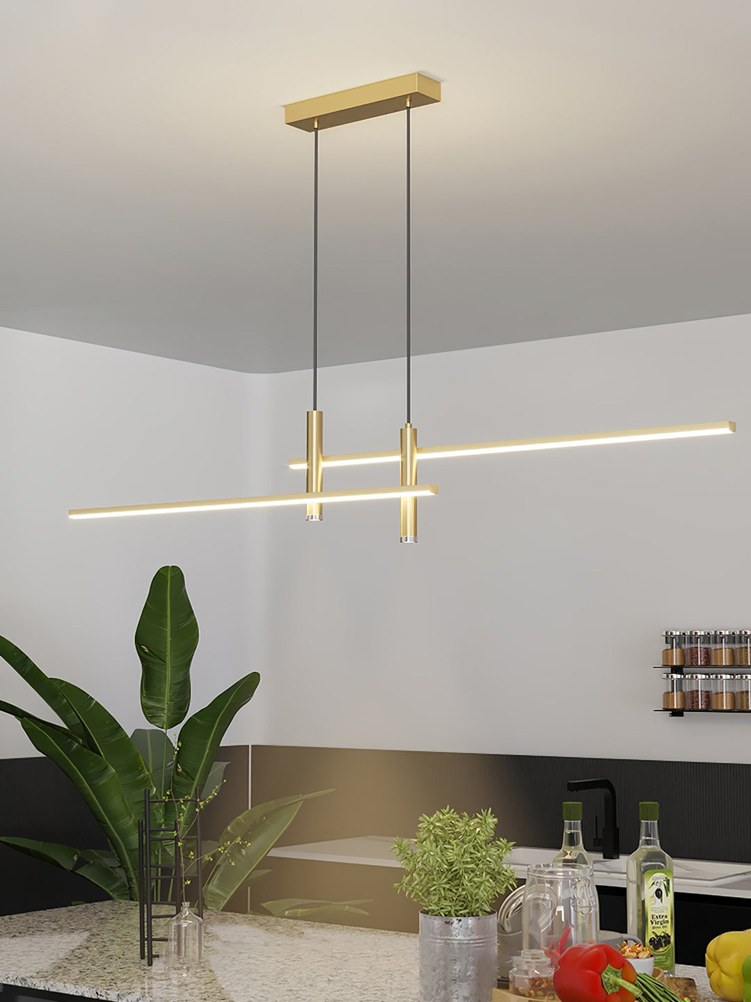 Lampa Wisząca Links Island