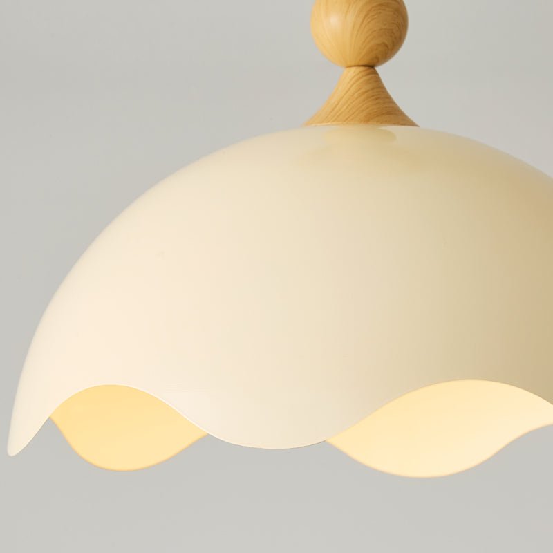 Liora Scallop Lampa sufitowa
