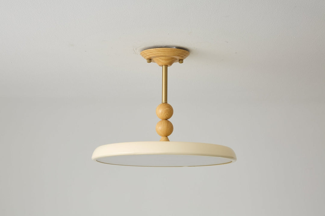 Liora Scallop Lampa sufitowa