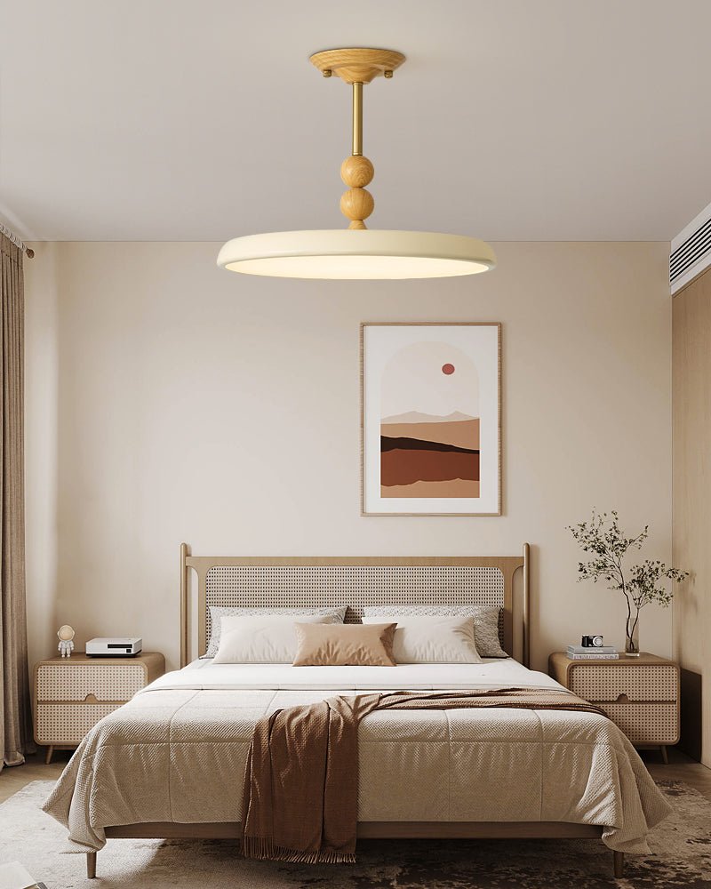 Liora Scallop Lampa sufitowa
