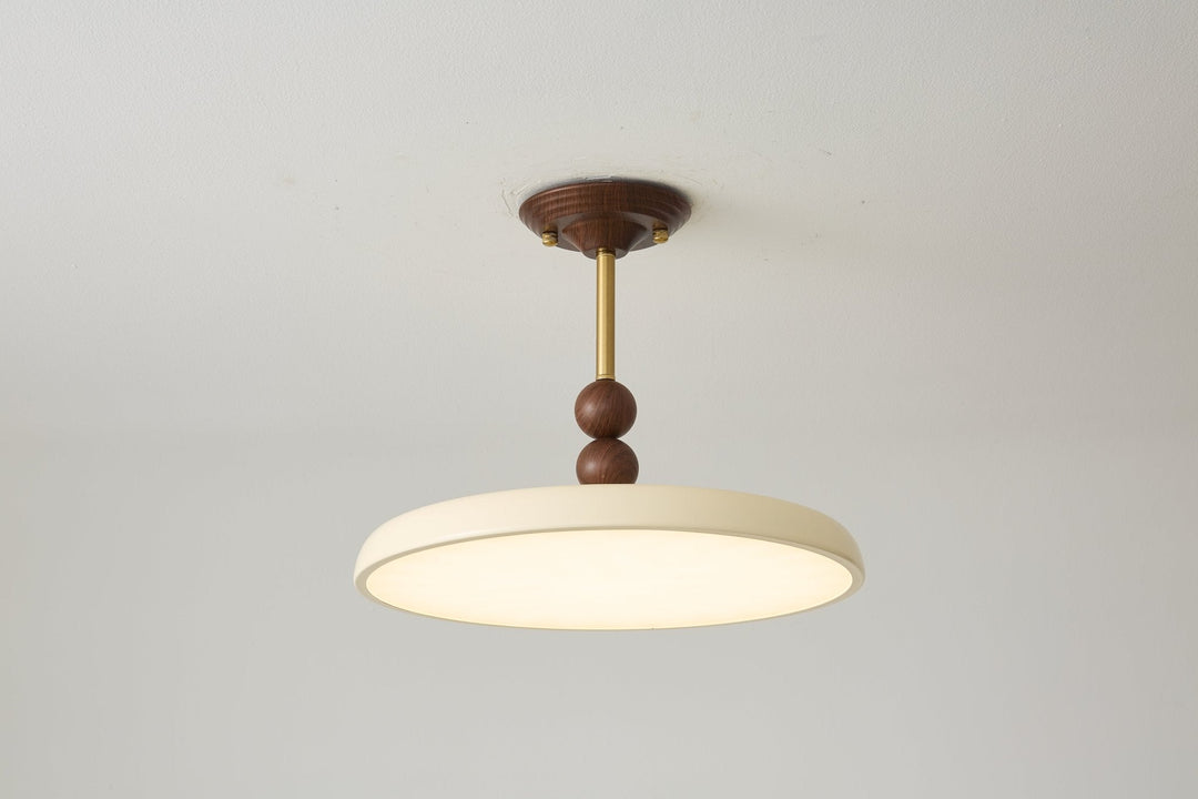 Liora Scallop Lampa sufitowa