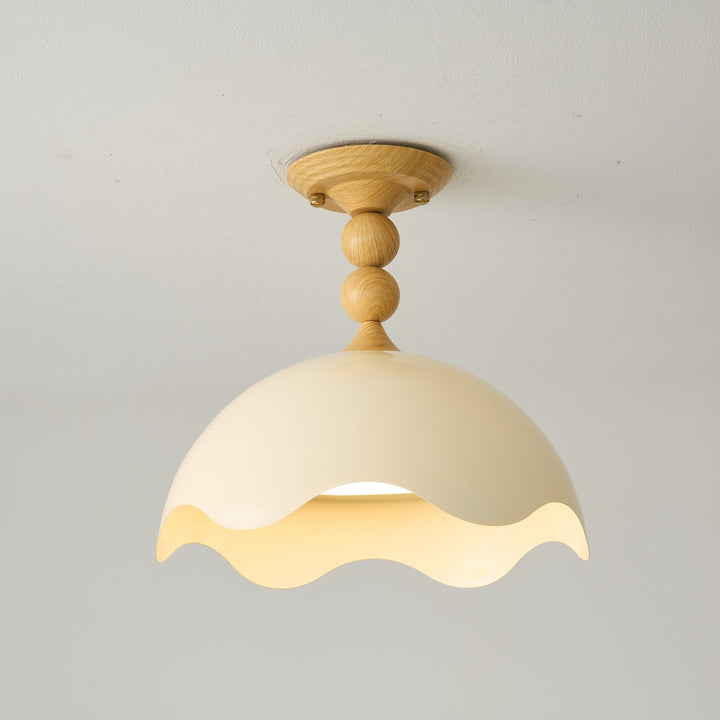Liora Scallop Lampa sufitowa