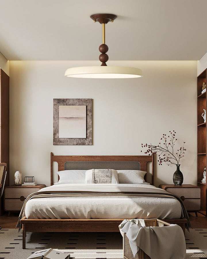 Liora Scallop Lampa sufitowa