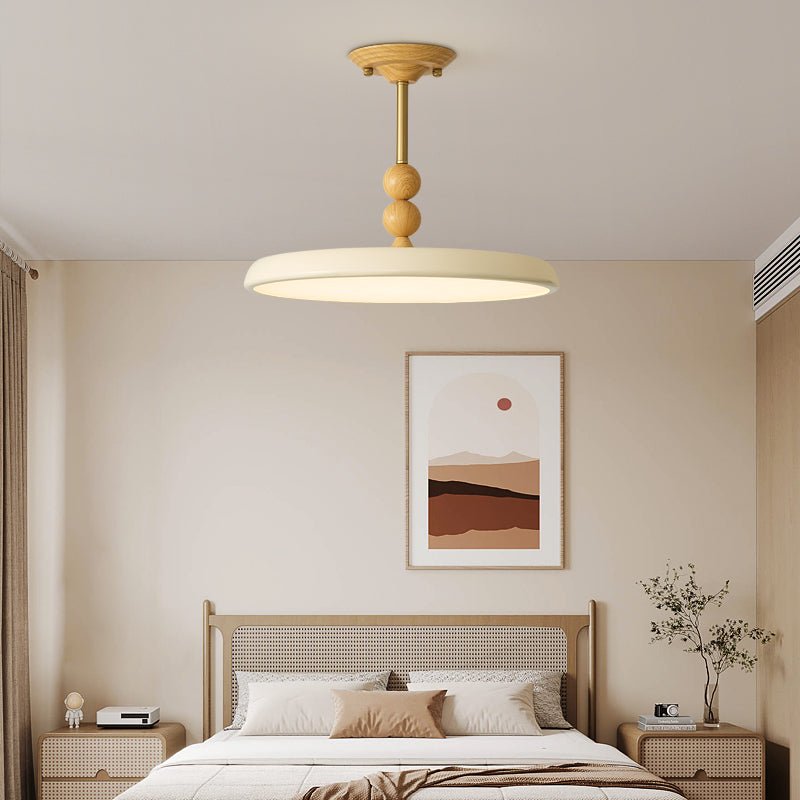 Liora Scallop Lampa sufitowa