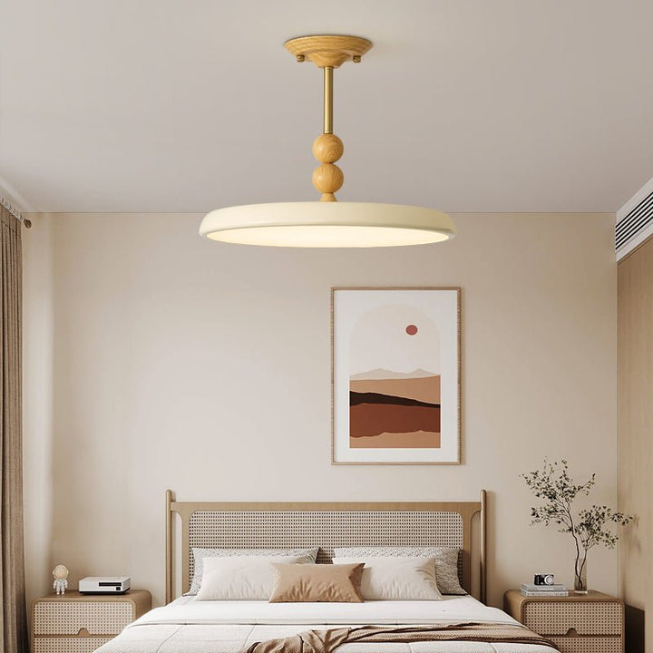 Liora Scallop Lampa sufitowa