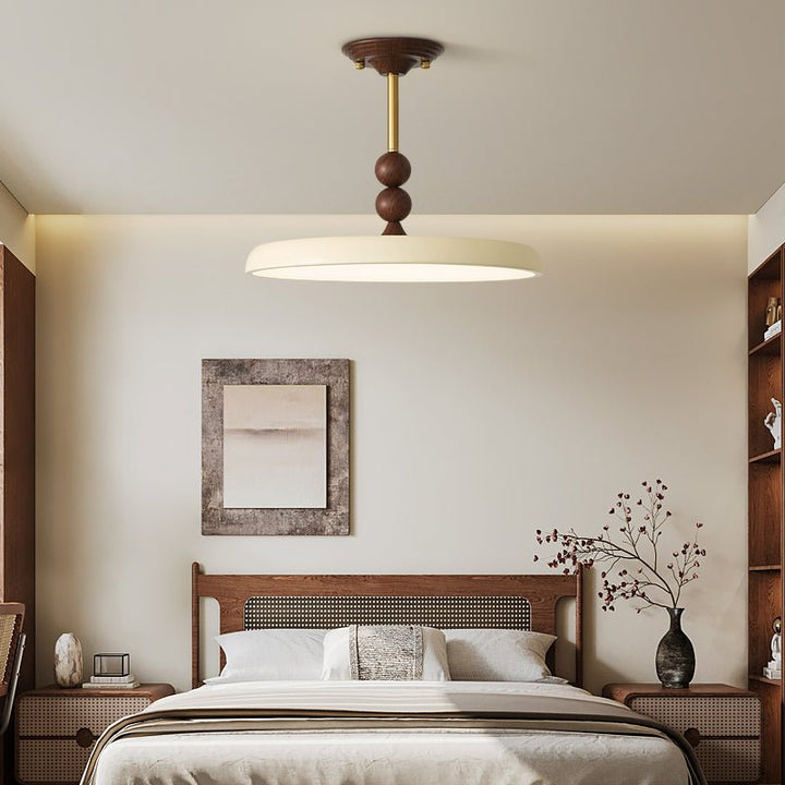 Liora Scallop Lampa sufitowa