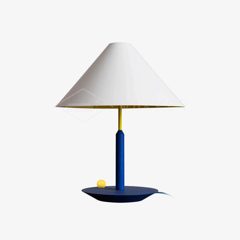 Lampka stołowa Little Eliah Cone