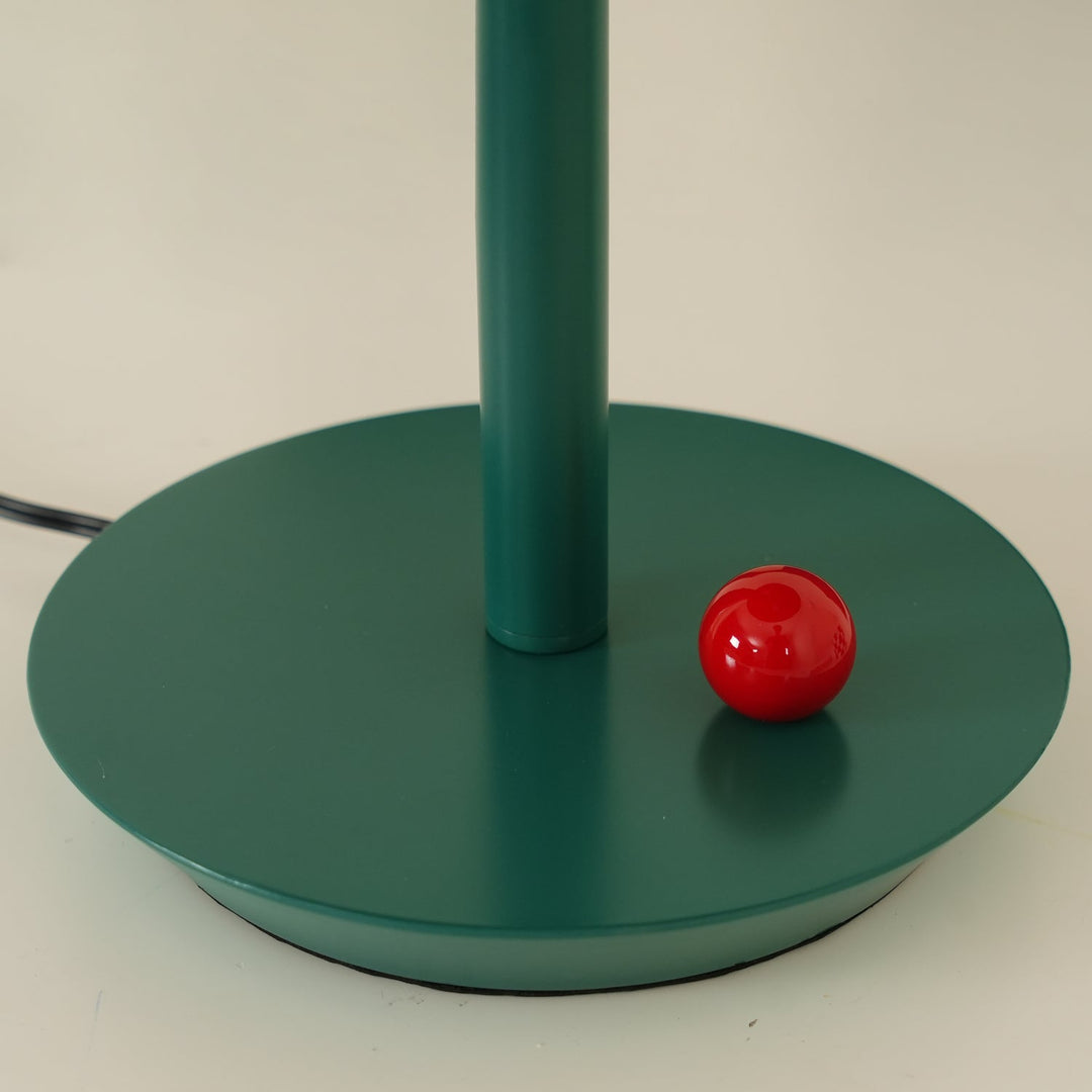 Lampka stołowa Little Eliah Cone