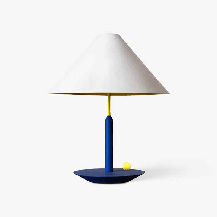 Lampka stołowa Little Eliah Cone