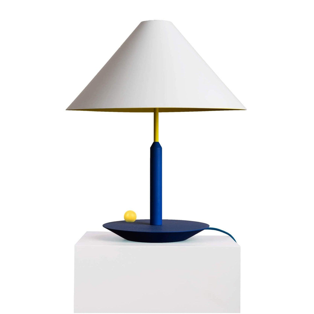Lampka stołowa Little Eliah Cone
