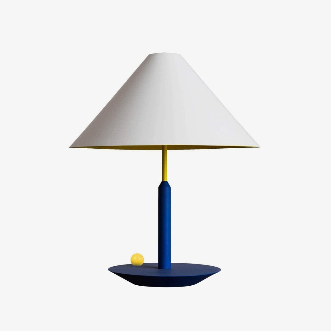 Lampka stołowa Little Eliah Cone