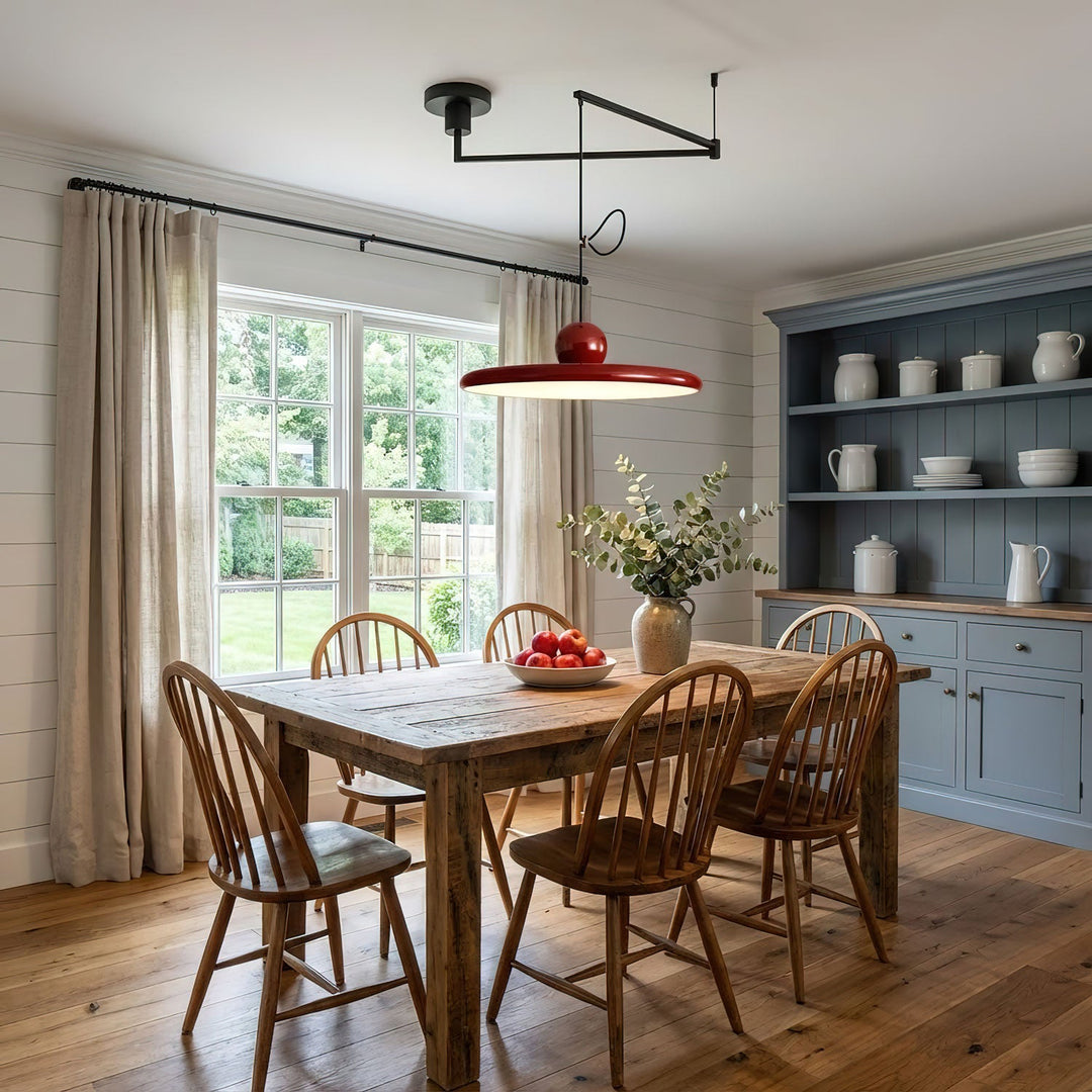 Lampa wisząca Lola Swing