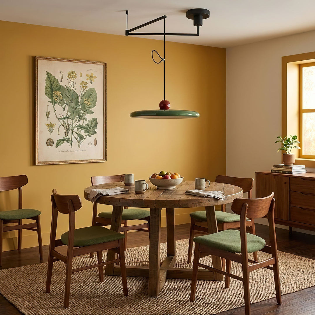 Lampa wisząca Lola Swing