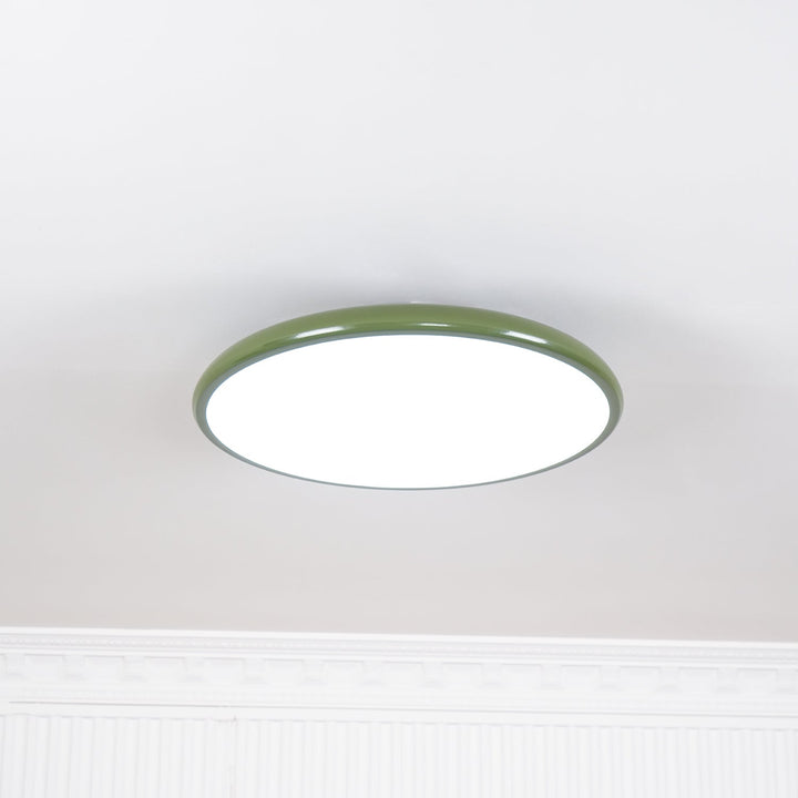 Lampa sufitowa Drift z regulacją