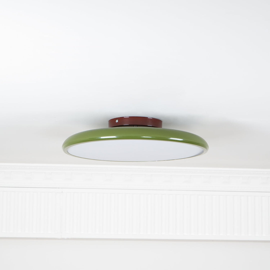 Lampa sufitowa Drift z regulacją