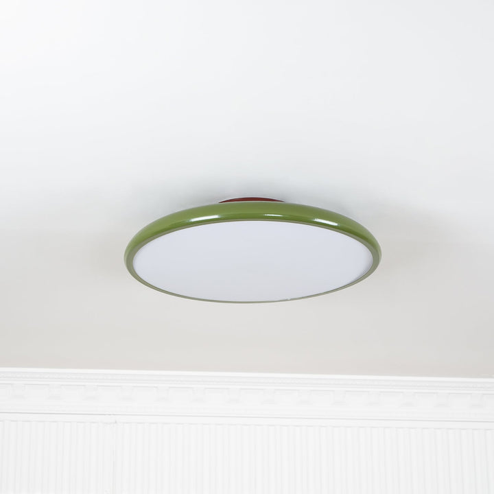 Lampa sufitowa Drift z regulacją