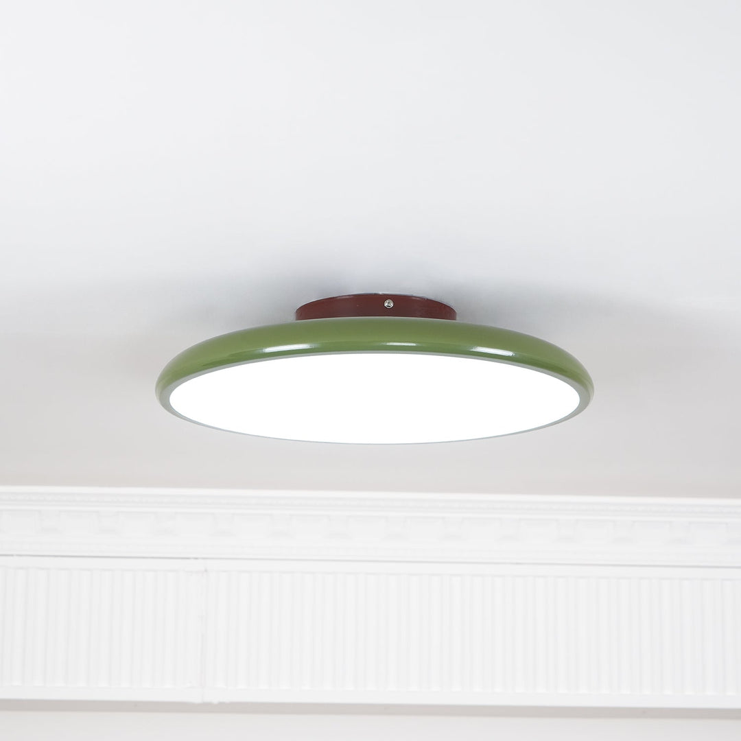 Lampa sufitowa Drift z regulacją