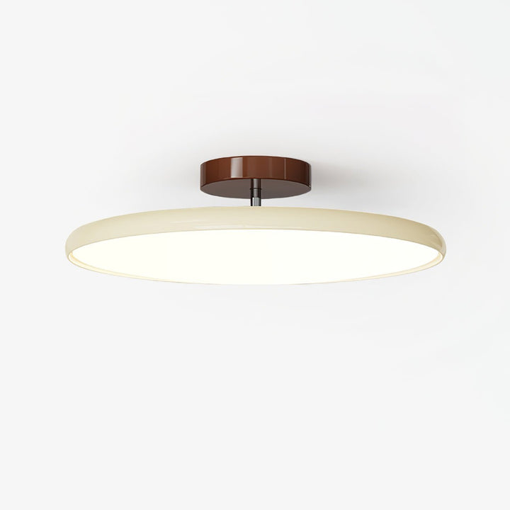 Lampa sufitowa Drift z regulacją