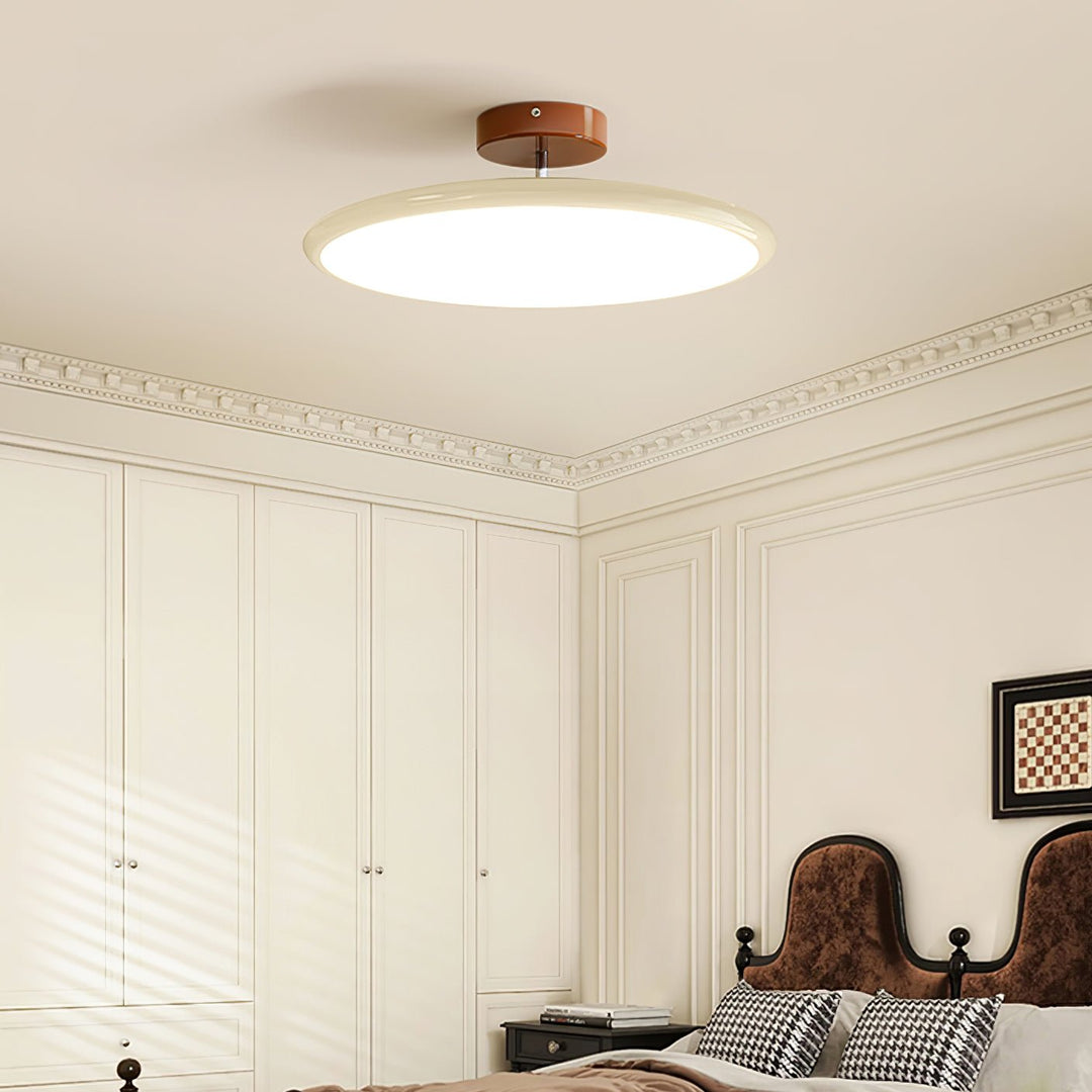 Lampa sufitowa Drift z regulacją