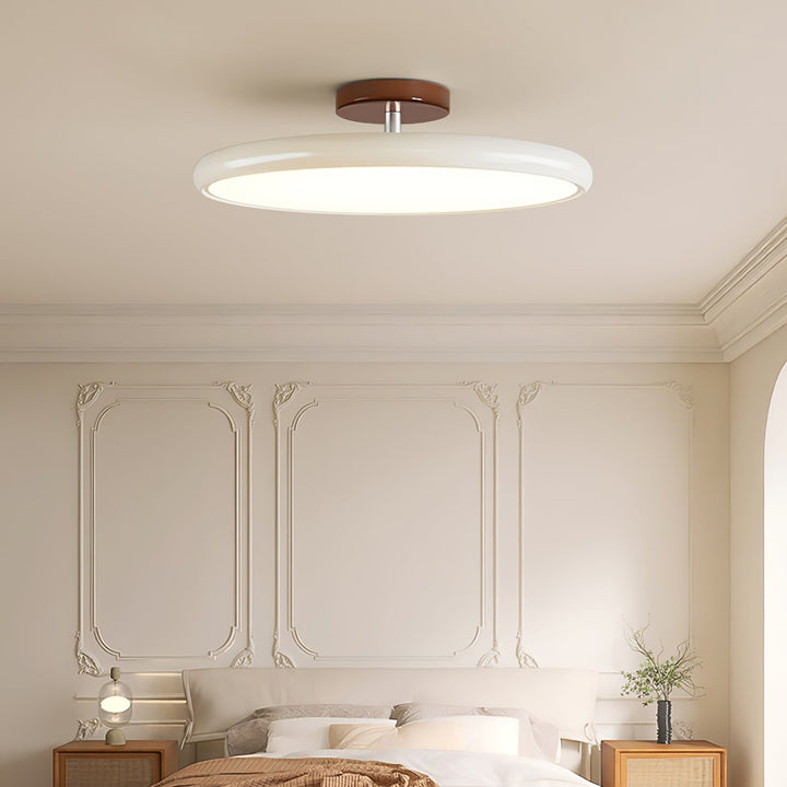 Lampa sufitowa Drift z regulacją
