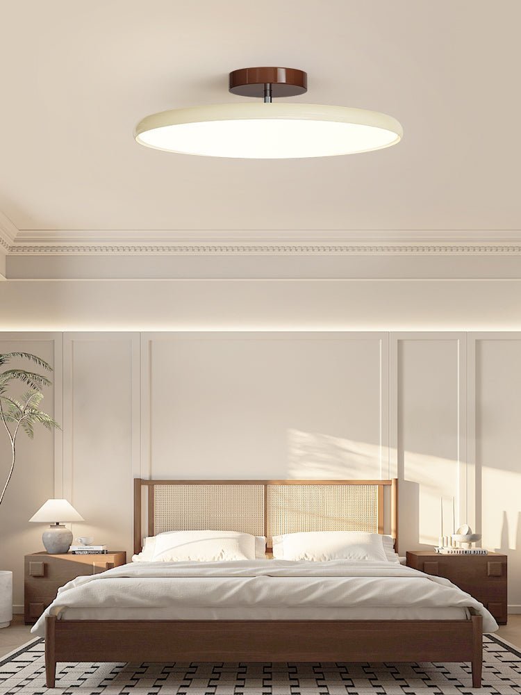 Lampa sufitowa Drift z regulacją