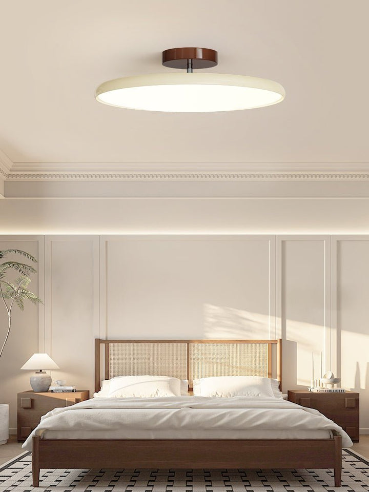 Lampa sufitowa Drift z regulacją